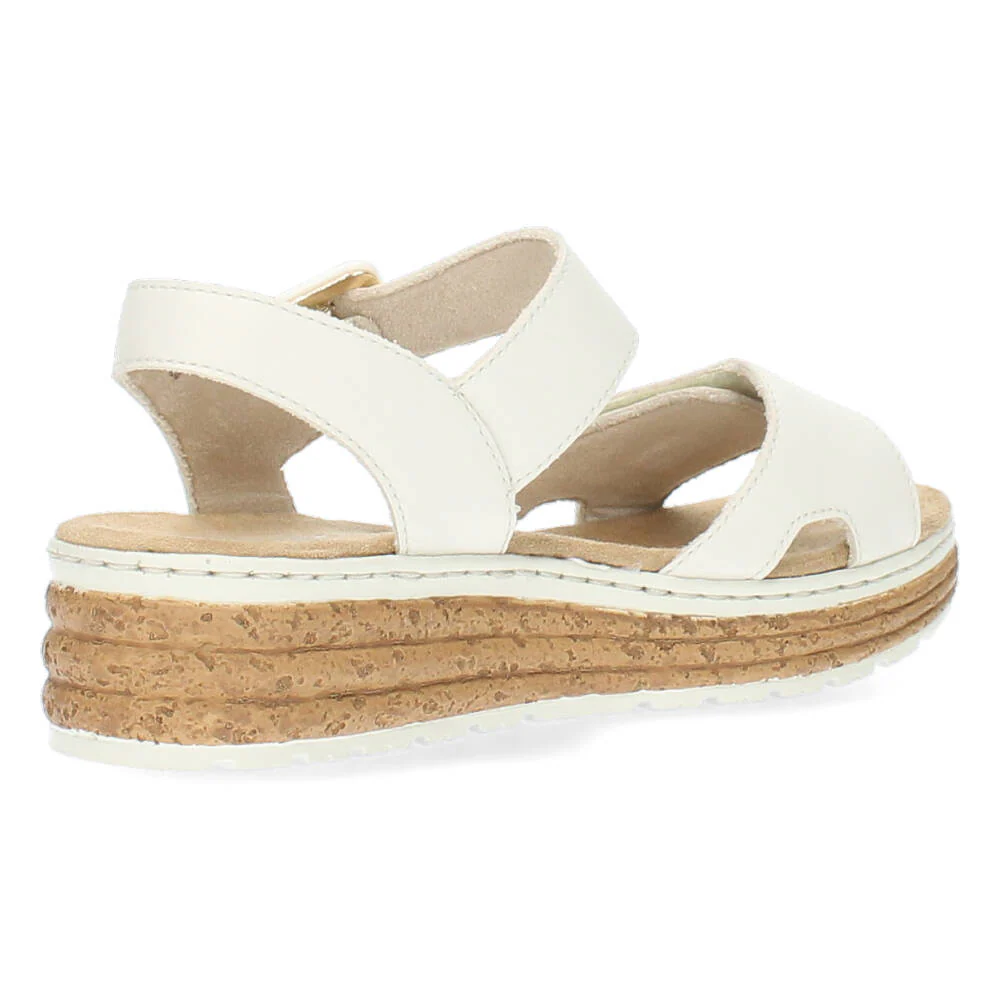Beige sandalen - Image 3