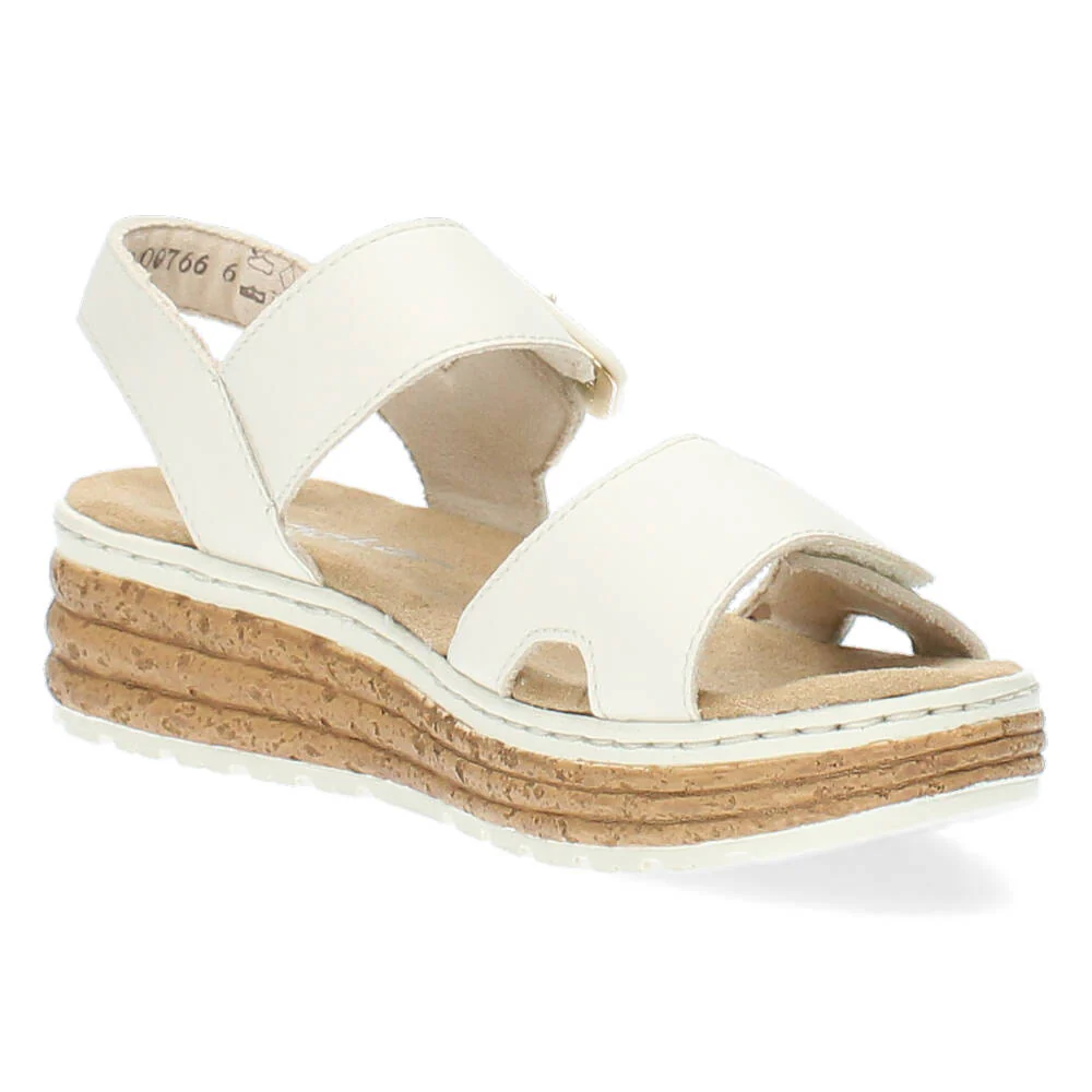 Beige sandalen - Image 4