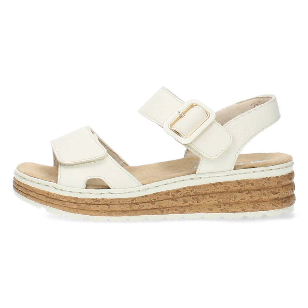 Beige sandalen - Image 5