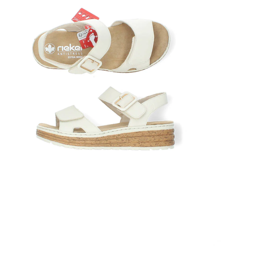 Beige sandalen - Image 6