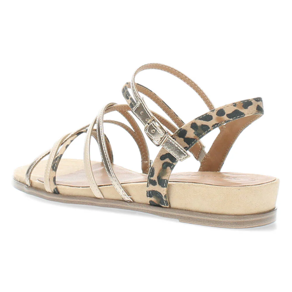 Beige sandalen - Image 2