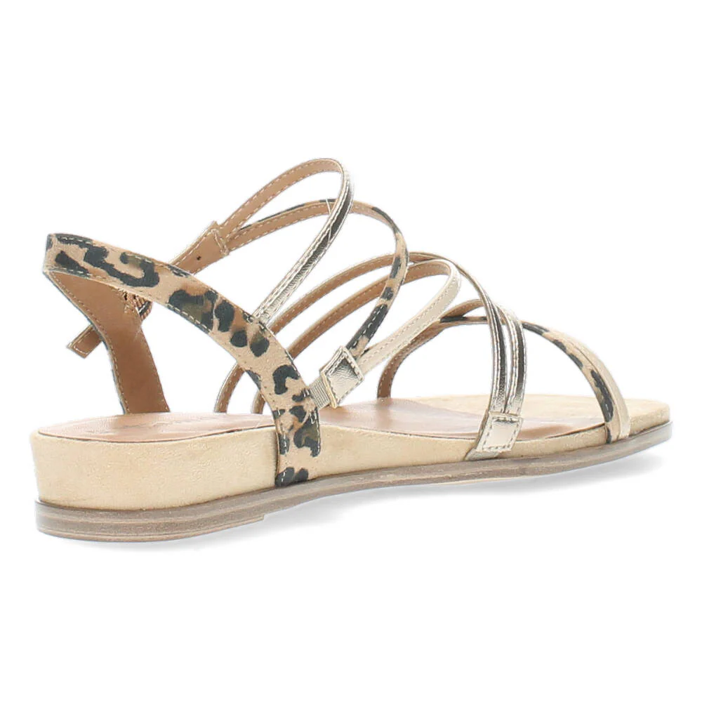 Beige sandalen - Image 3