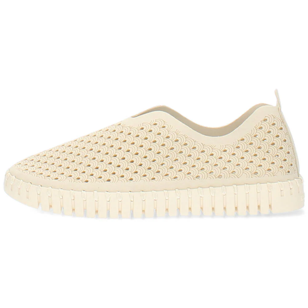 beige slip-on - Image 2
