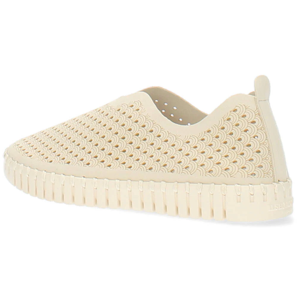 beige slip-on - Image 3