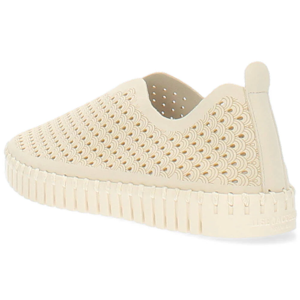 beige slip-on - Image 4