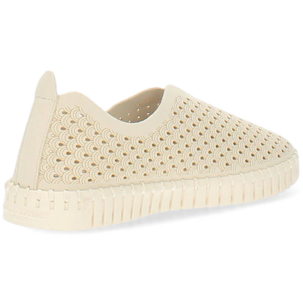 beige slip-on - Image 5