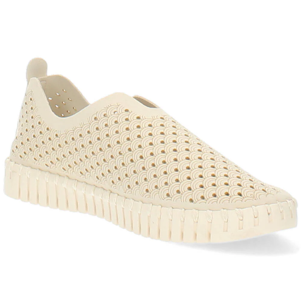 beige slip-on - Image 6