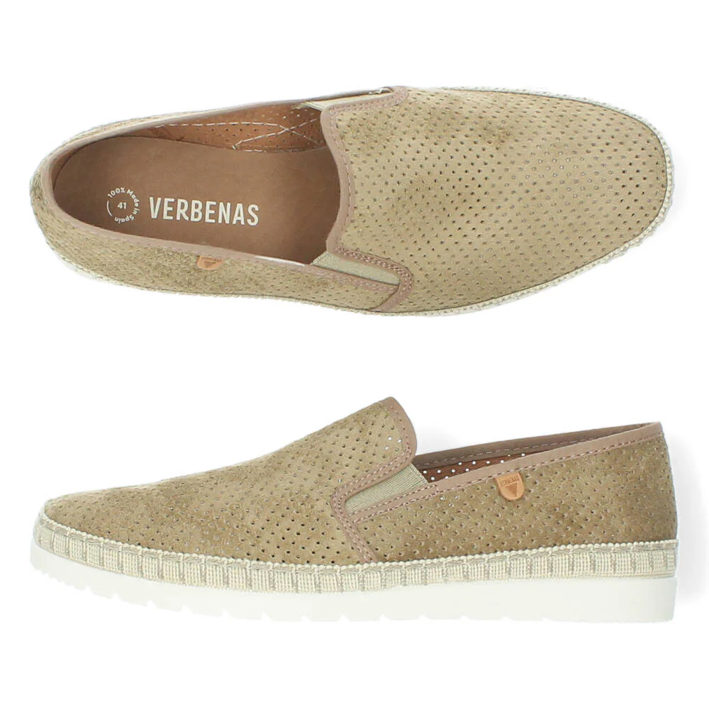 Beige slip-ons - Image 6