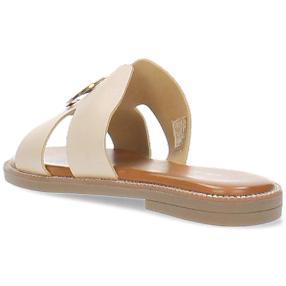 beige slipper - Image 3