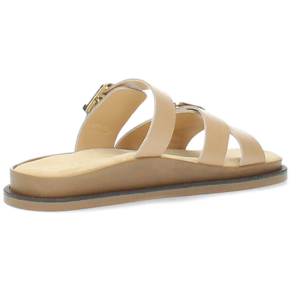 beige slipper - Image 5