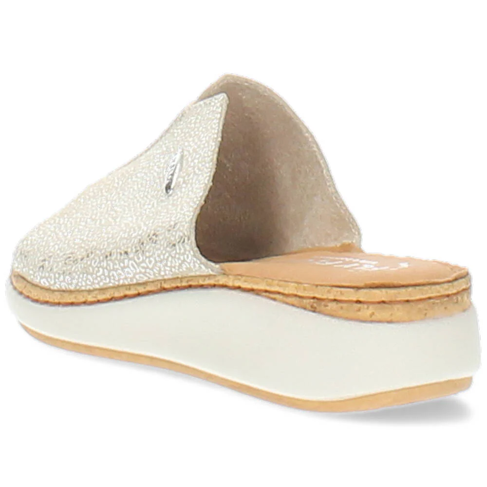 beige slipper - Image 5