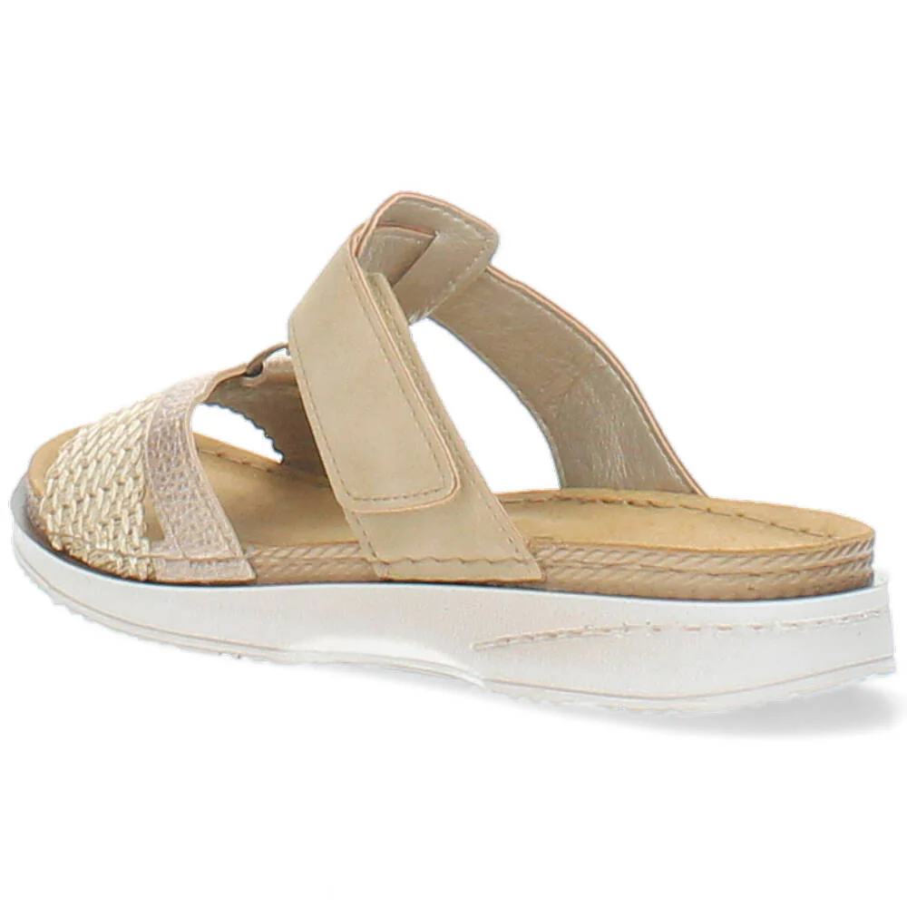 beige slipper - Image 5