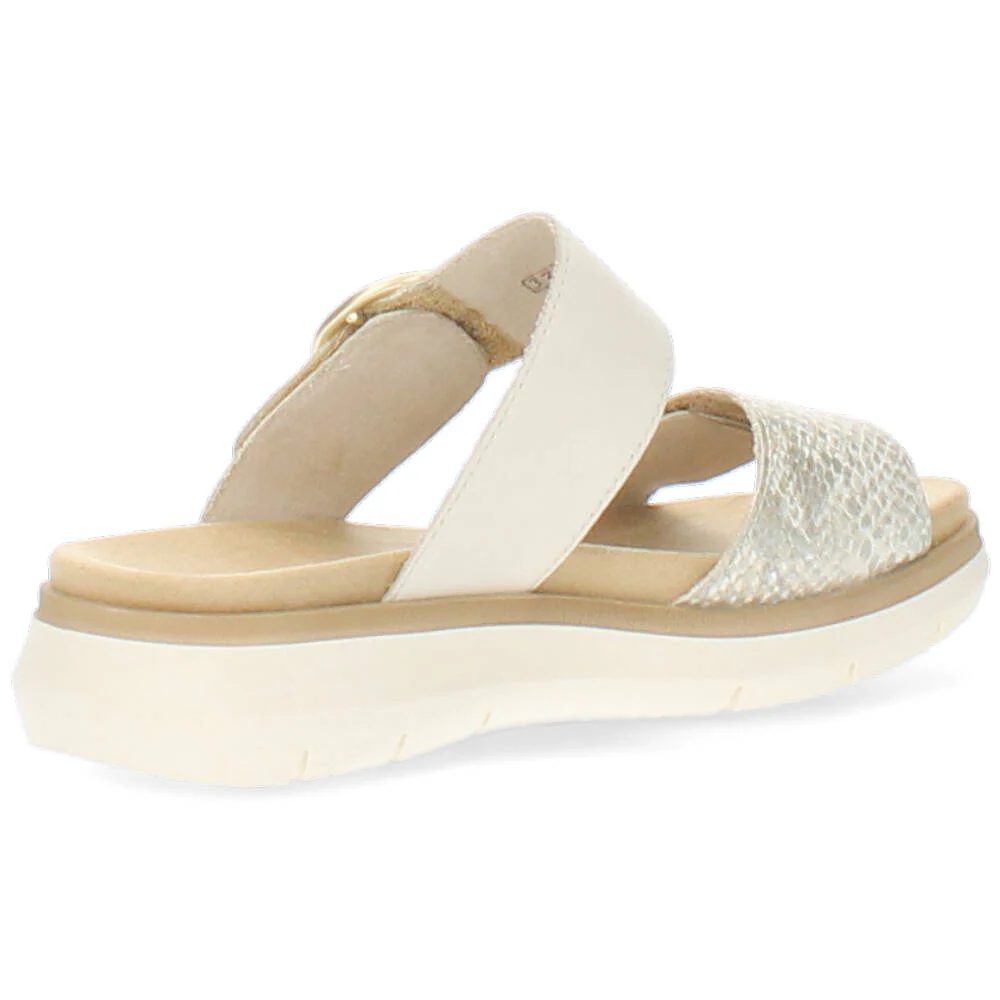 beige slipper - Image 3