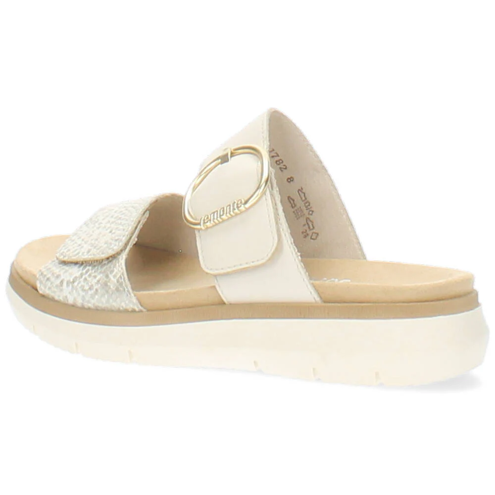 beige slipper - Image 4