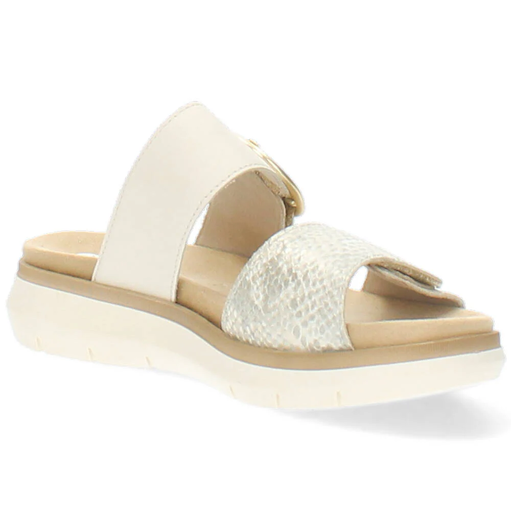 beige slipper - Image 5
