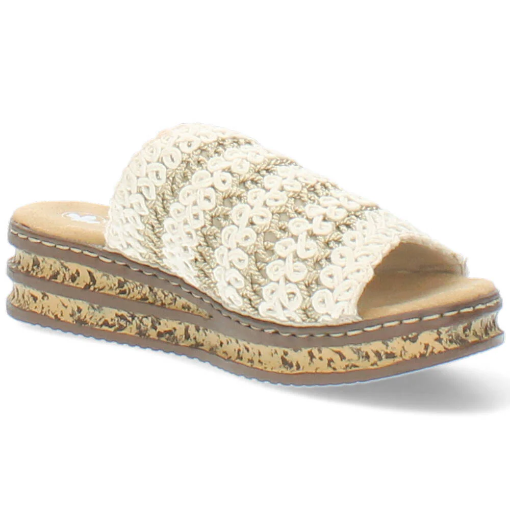 beige slipper - Image 4