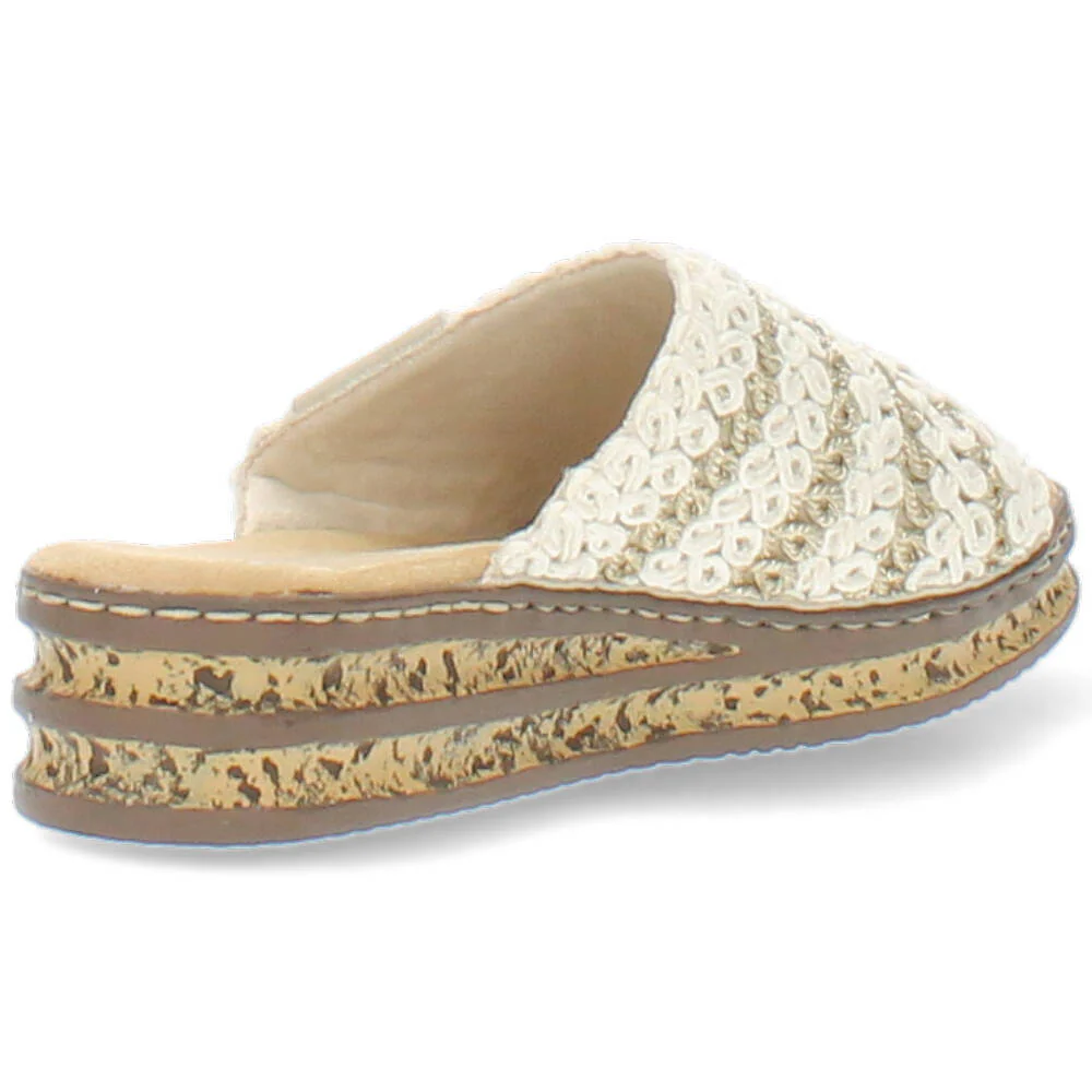 beige slipper - Image 6