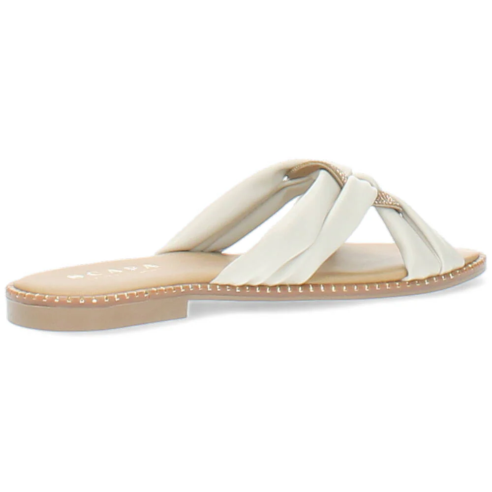 beige slipper - Image 3