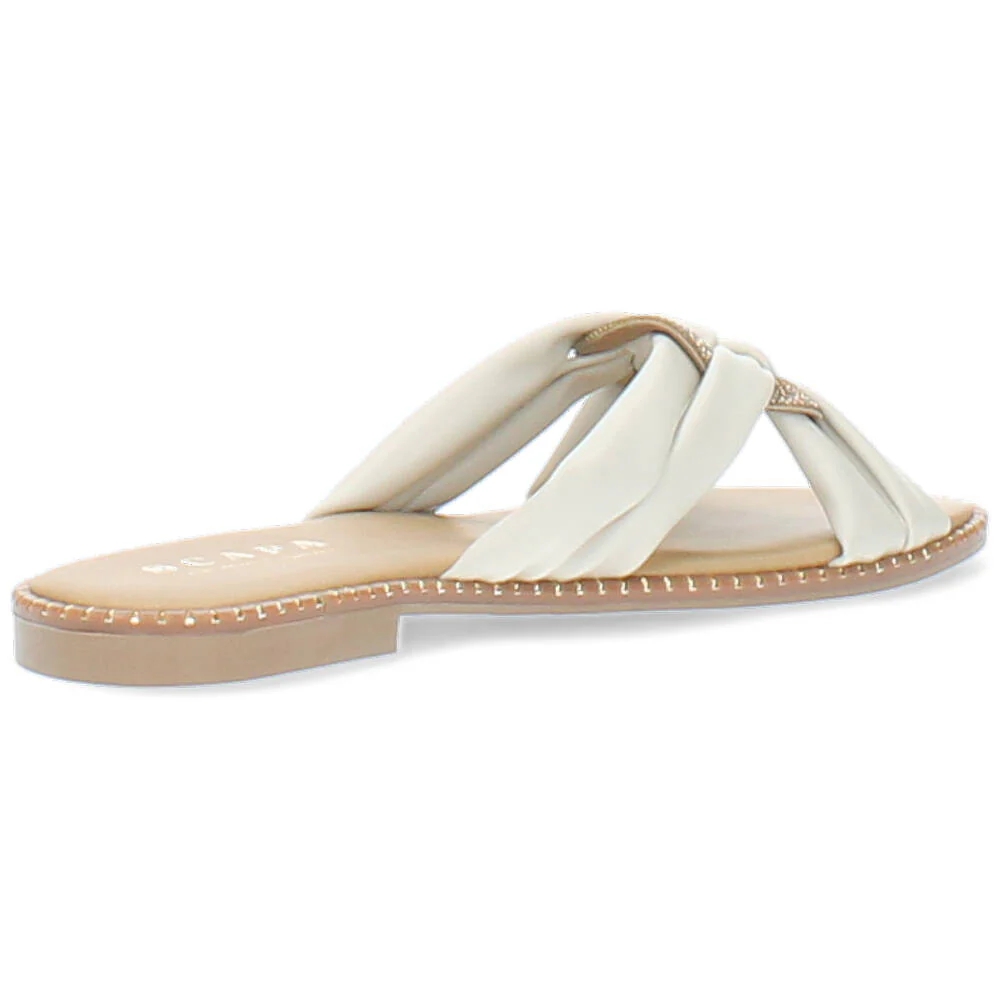 beige slipper - Image 5