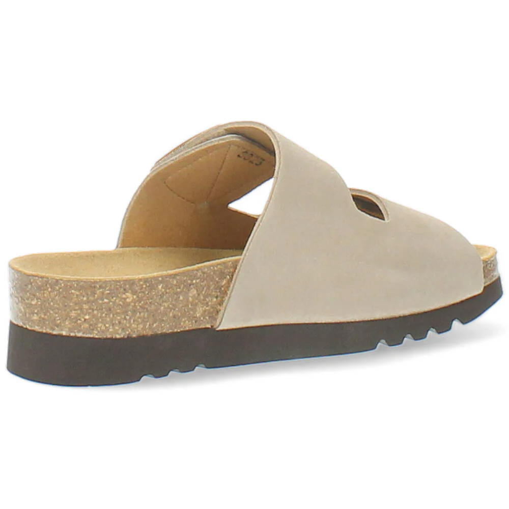 beige slipper - Image 3