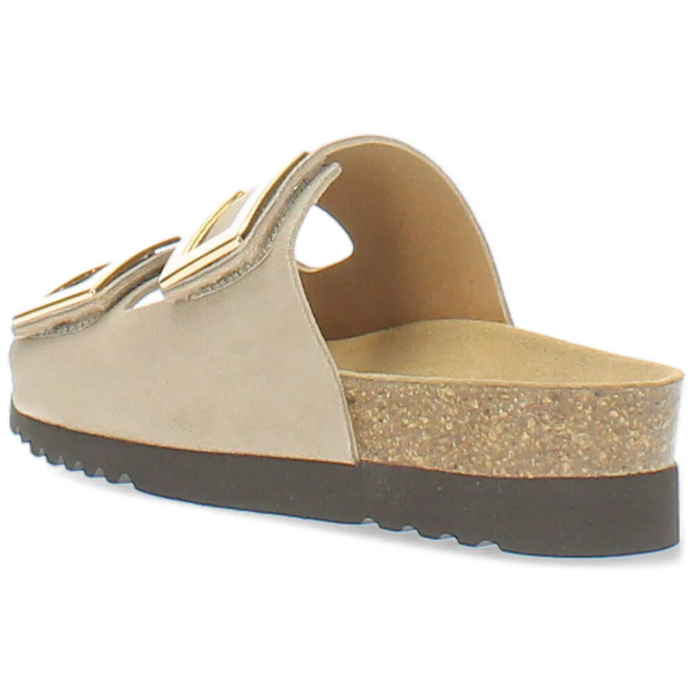 beige slipper - Image 5
