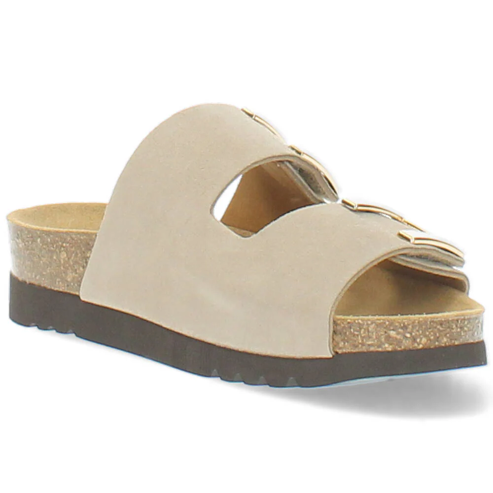 beige slipper - Image 6