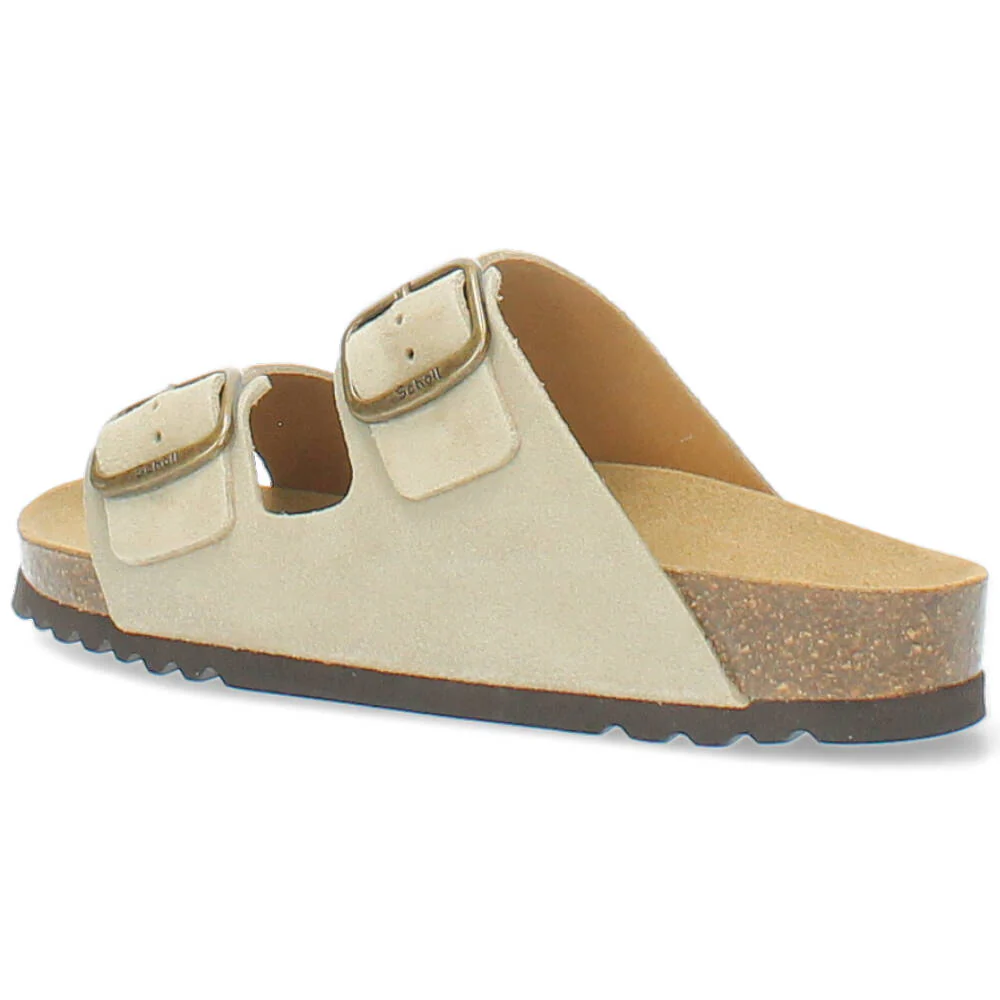 beige slipper - Image 3