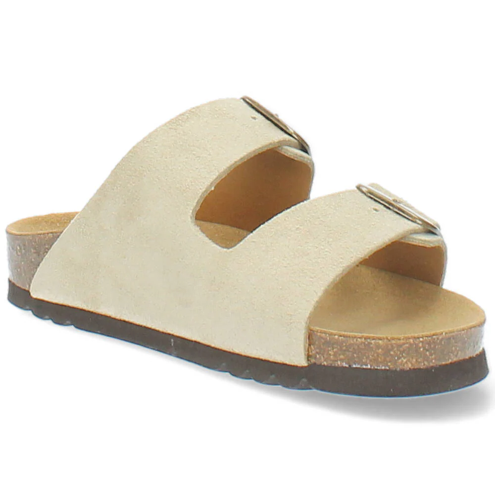 beige slipper - Image 4