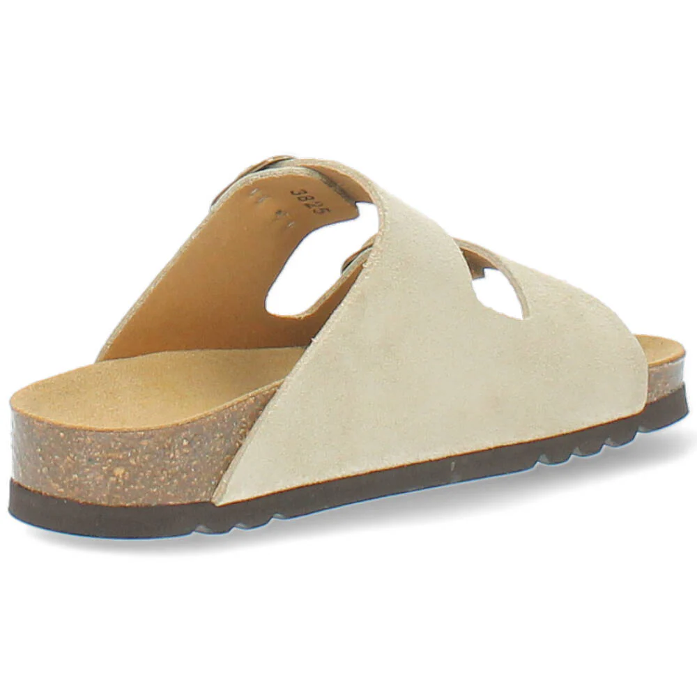 beige slipper - Image 5