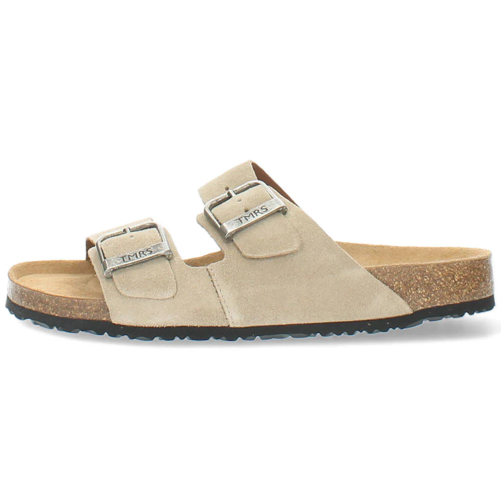 beige slipper - Image 2