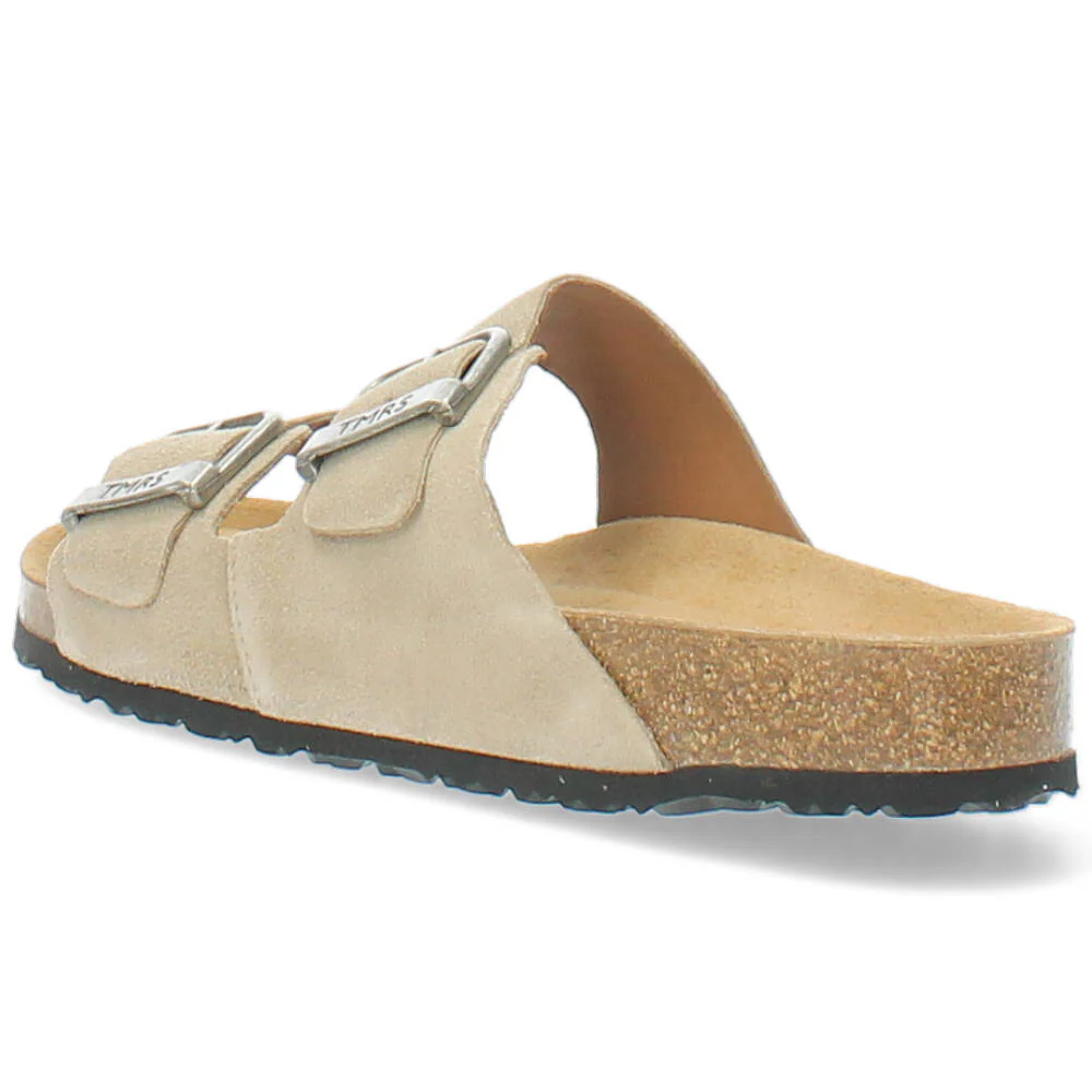 beige slipper - Image 3