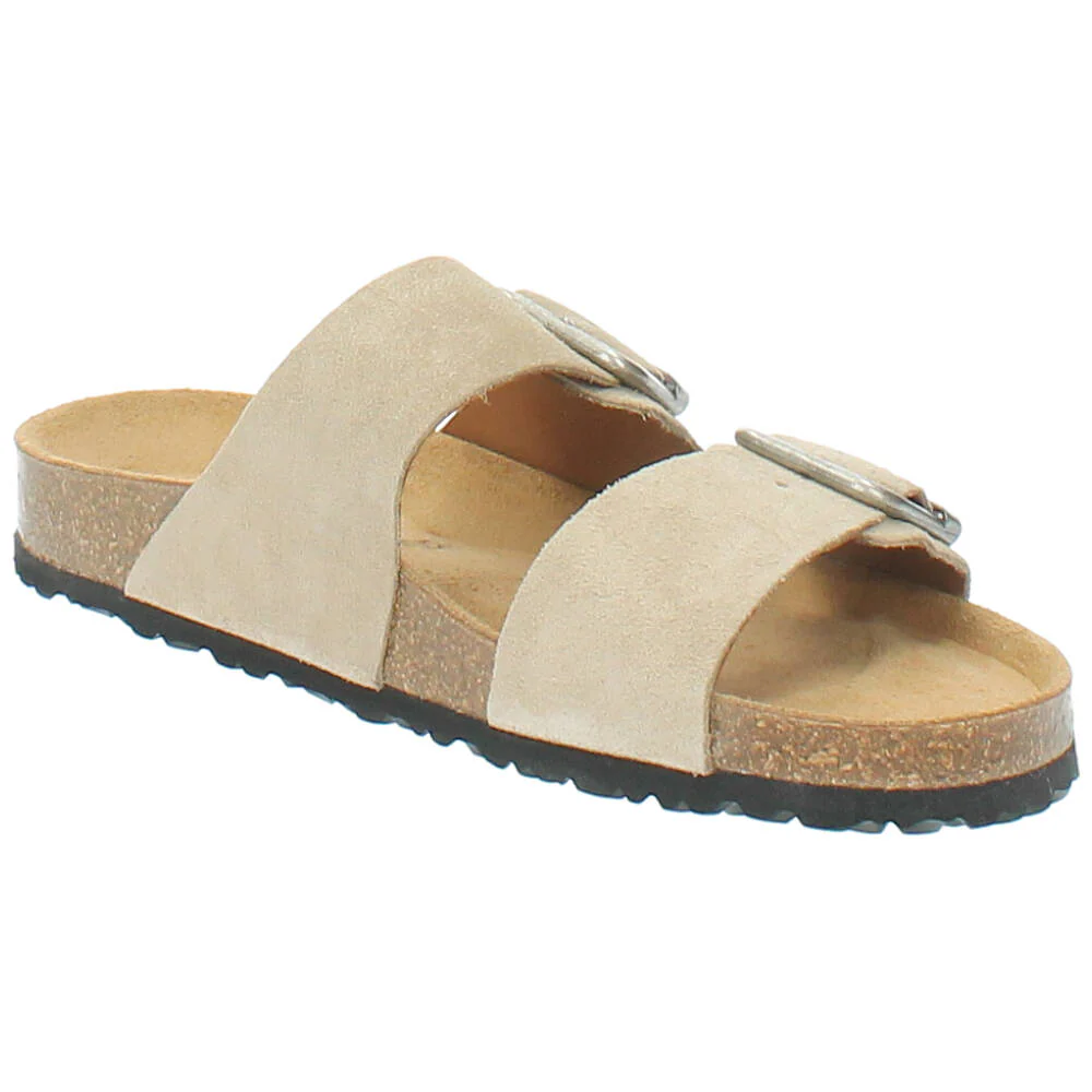 beige slipper - Image 5
