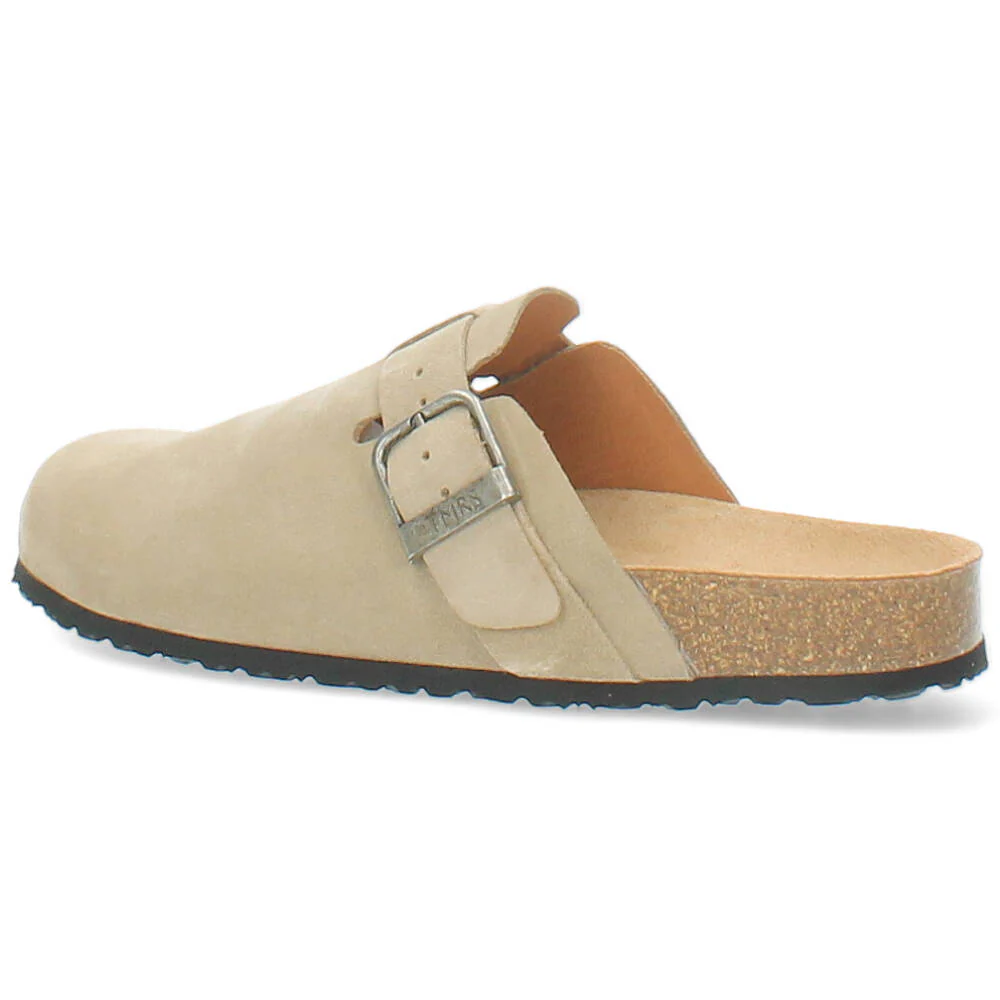 beige slipper - Image 3