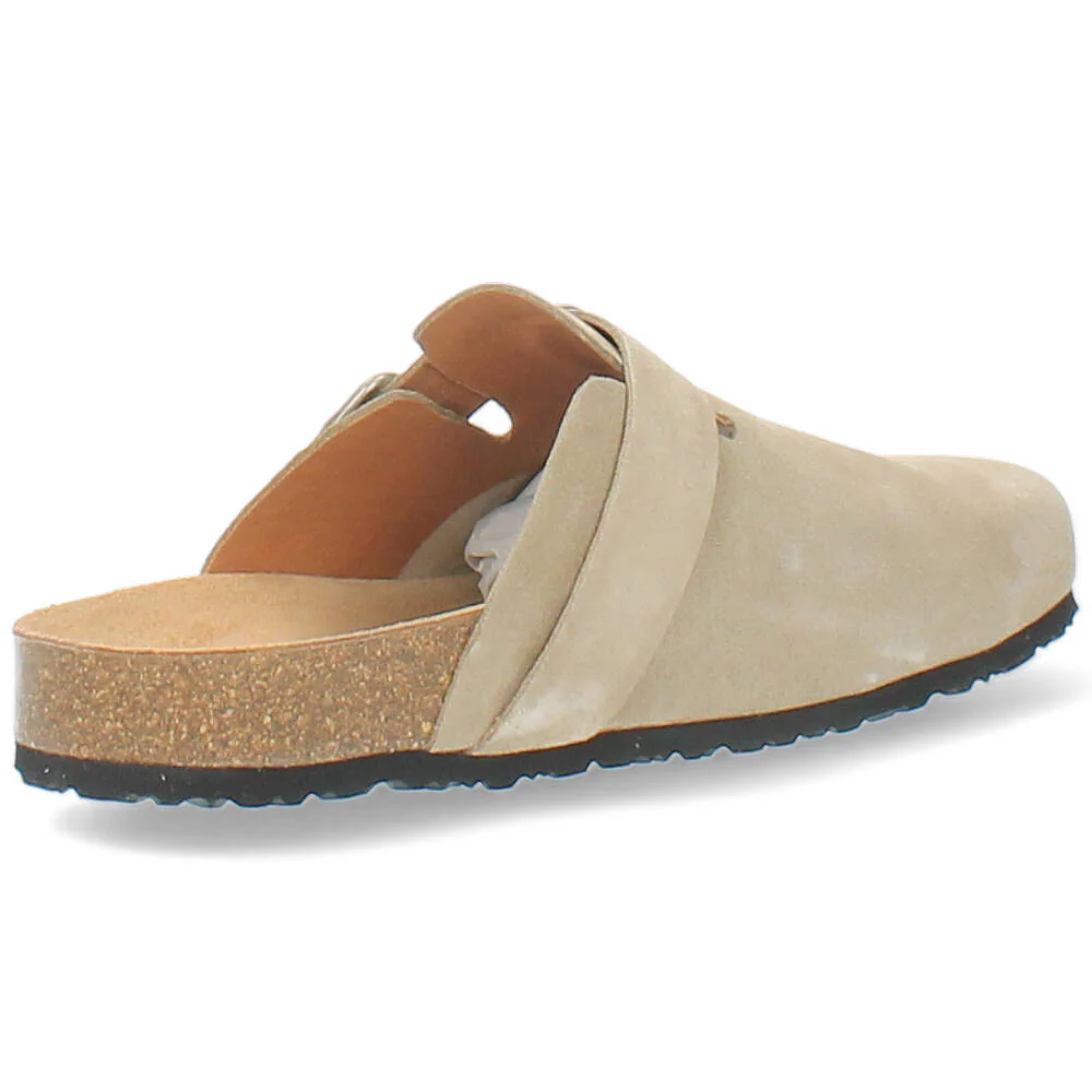 beige slipper - Image 4