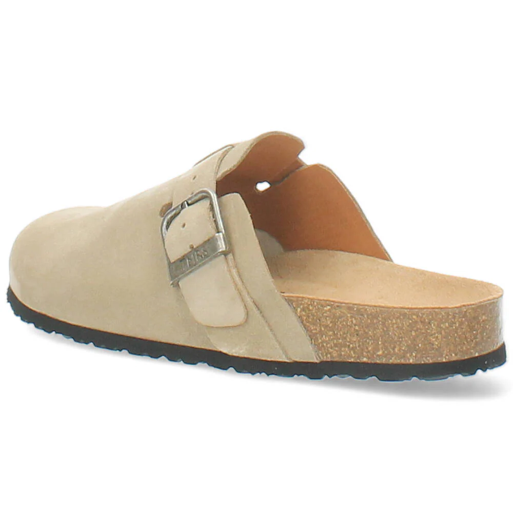 beige slipper - Image 5