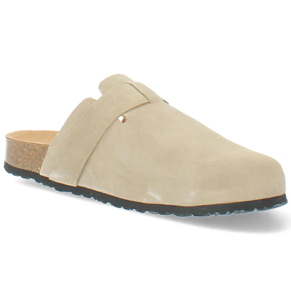 beige slipper - Image 6