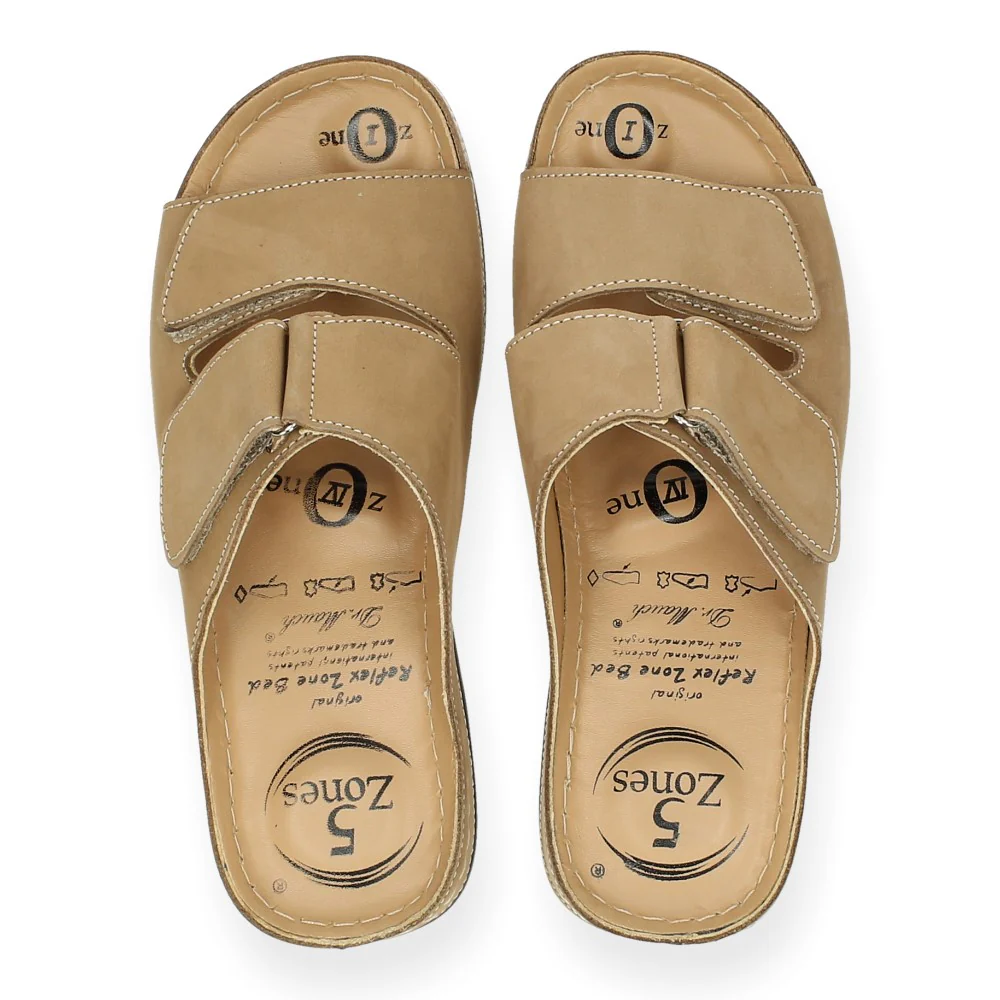 Beige slippers - Image 6