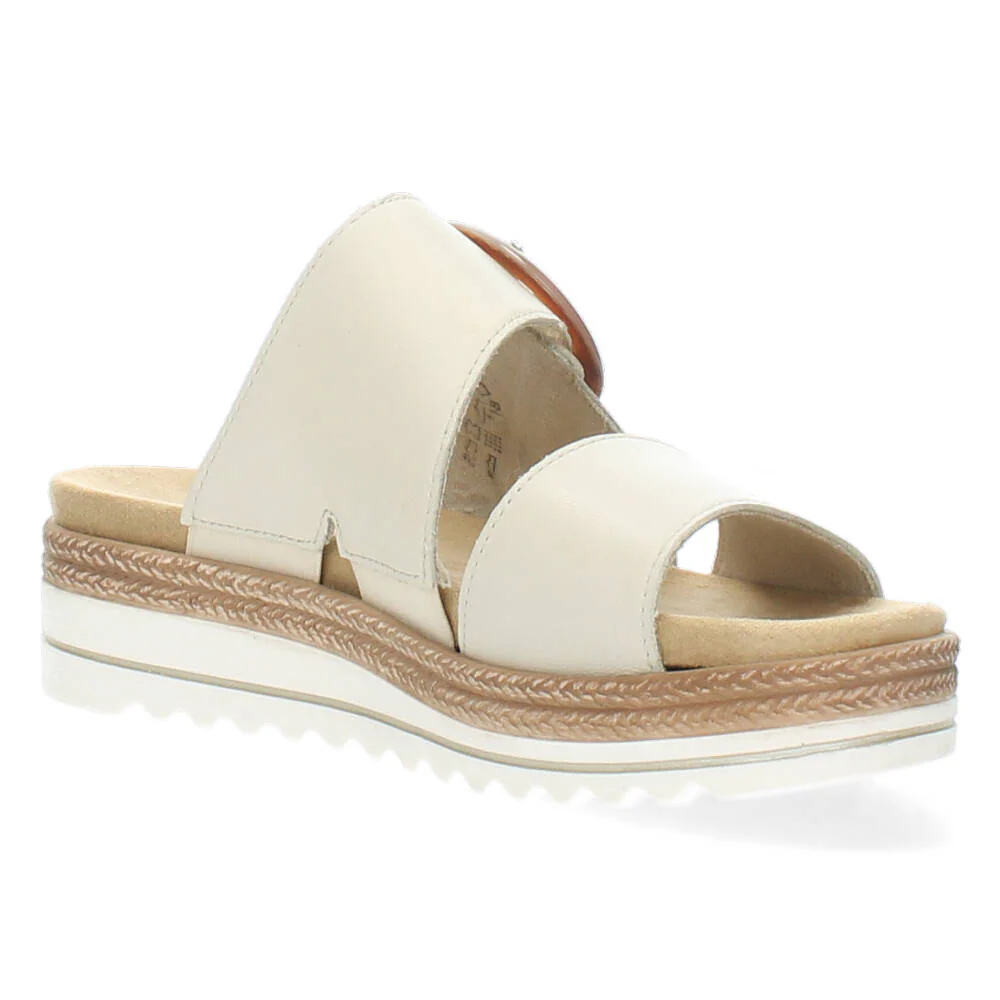 Beige slippers - Image 4