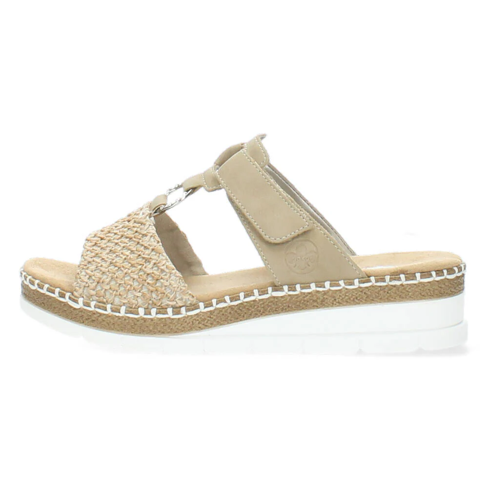 Beige slippers - Image 5