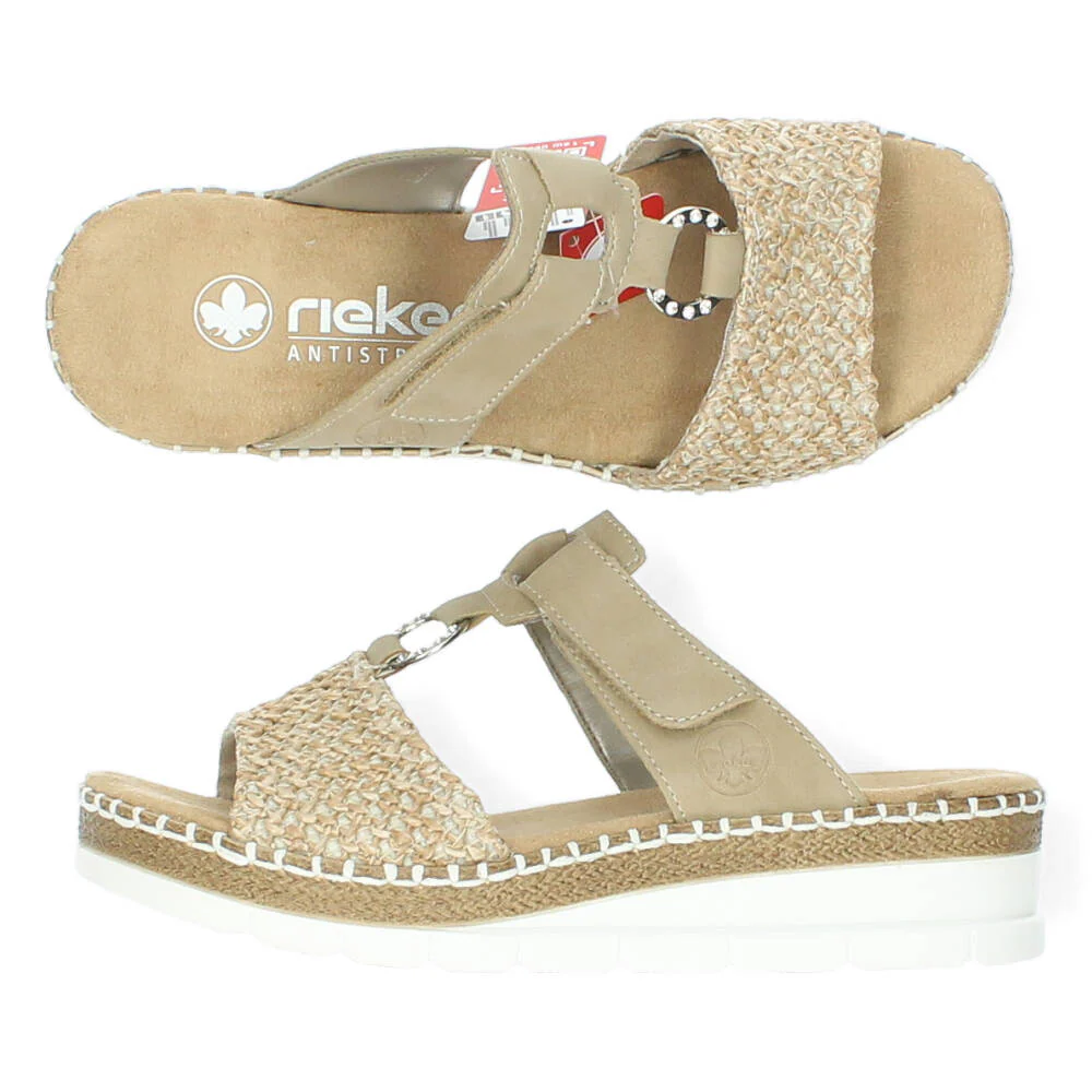 Beige slippers - Image 6