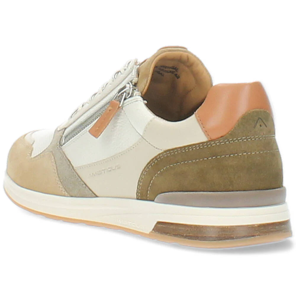 beige sneaker - Image 5