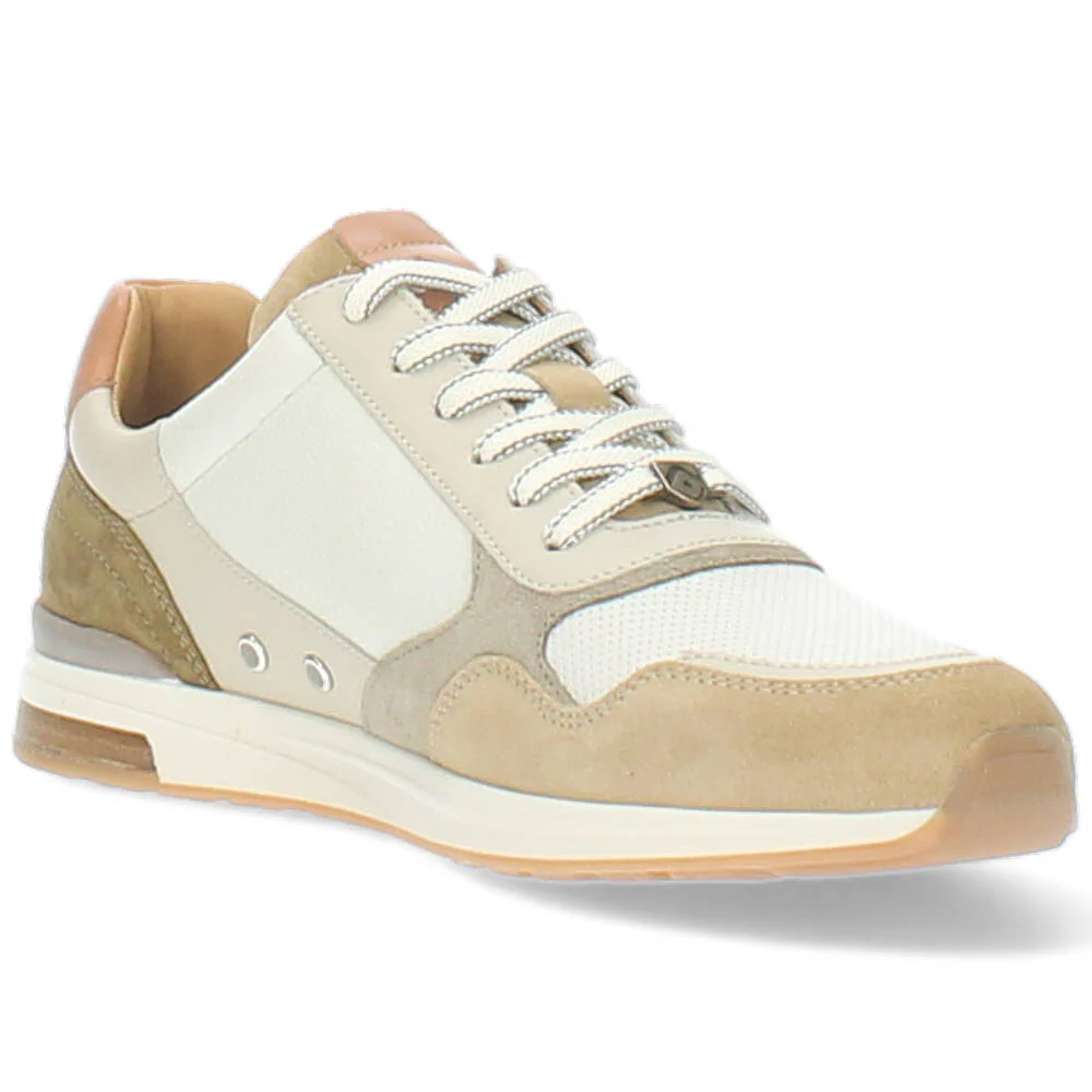 beige sneaker - Image 6