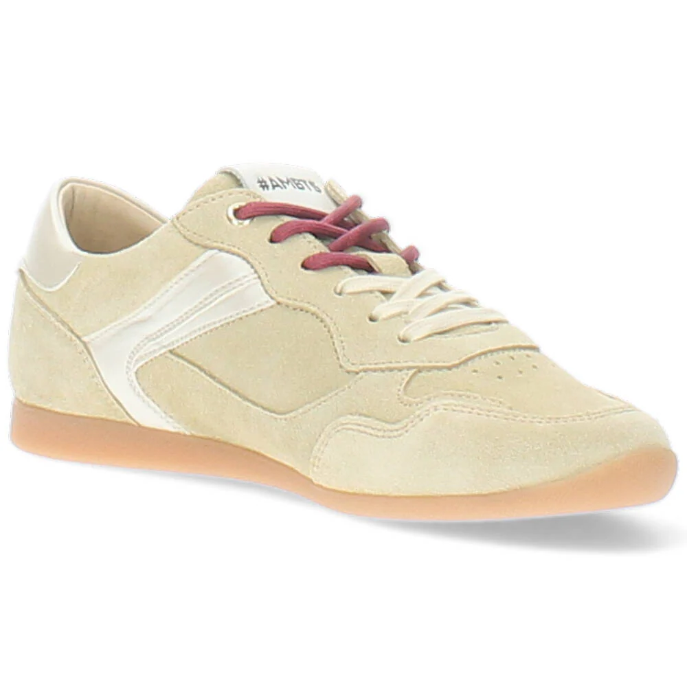 beige sneaker - Image 3