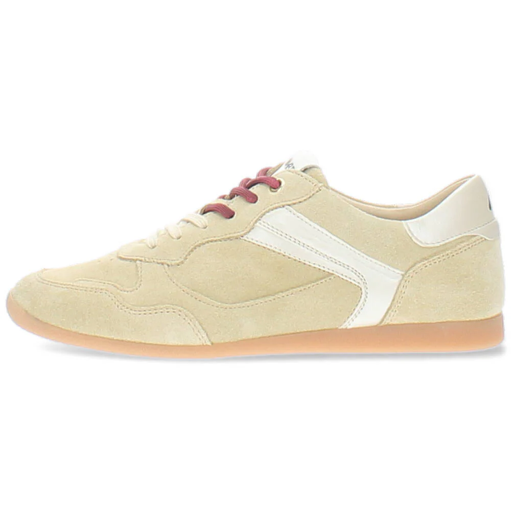 beige sneaker - Image 4