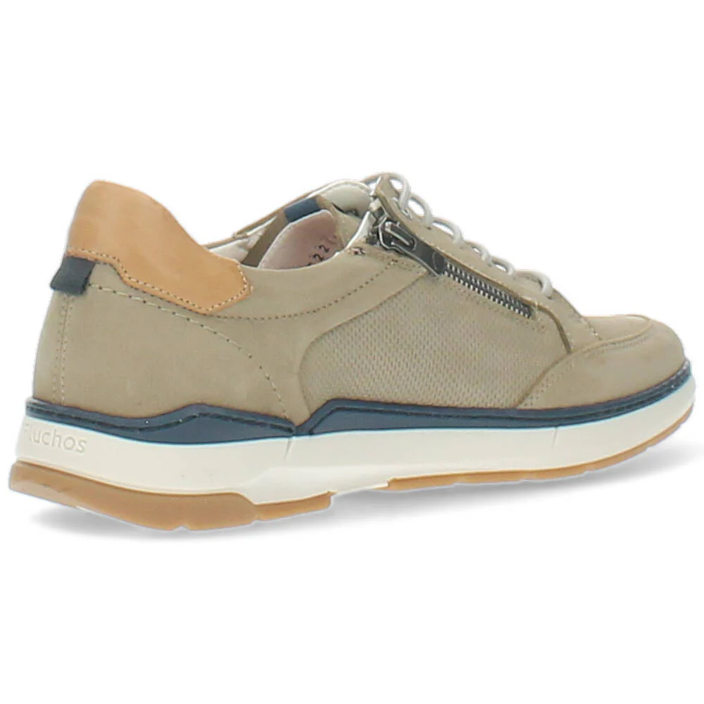 beige sneaker - Image 3