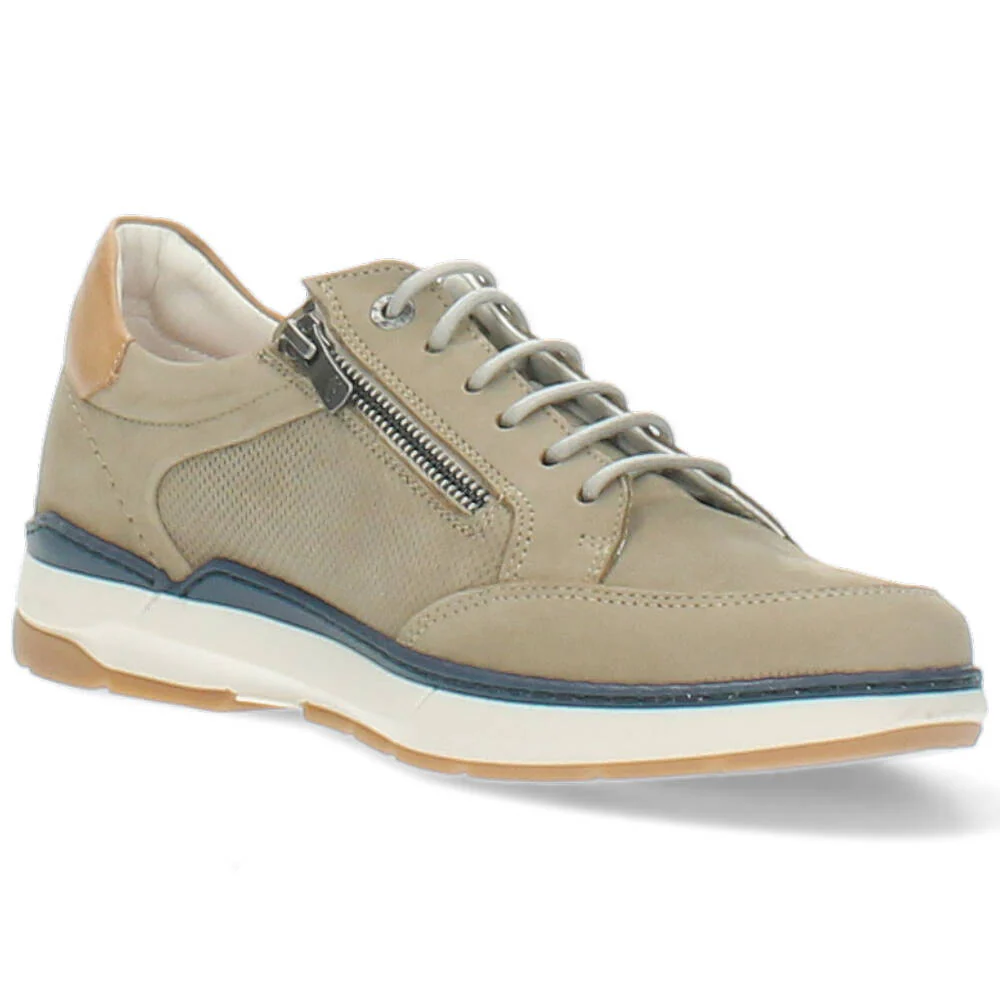 beige sneaker - Image 4