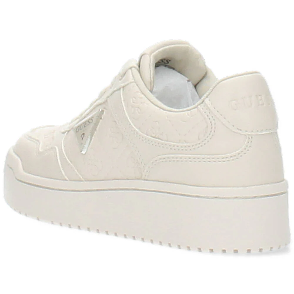 beige sneaker - Image 3
