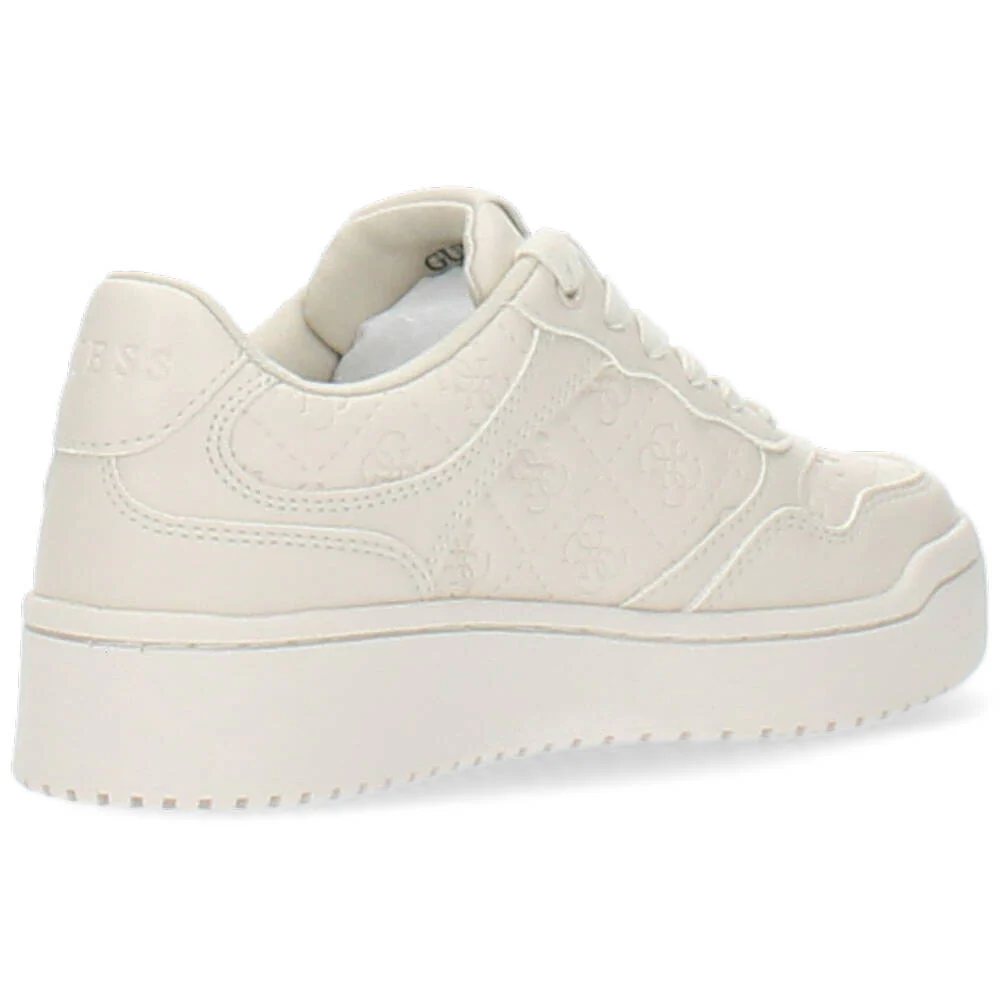 beige sneaker - Image 4