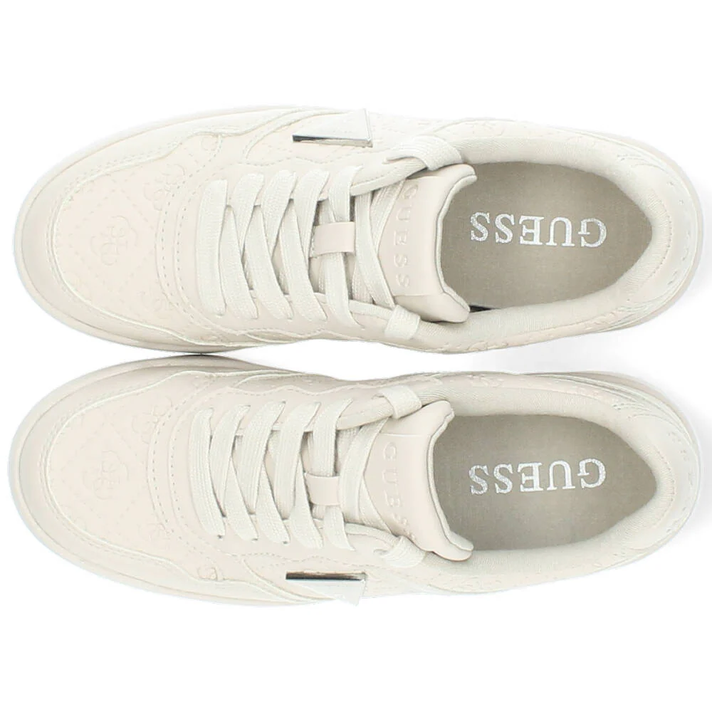 beige sneaker - Image 6