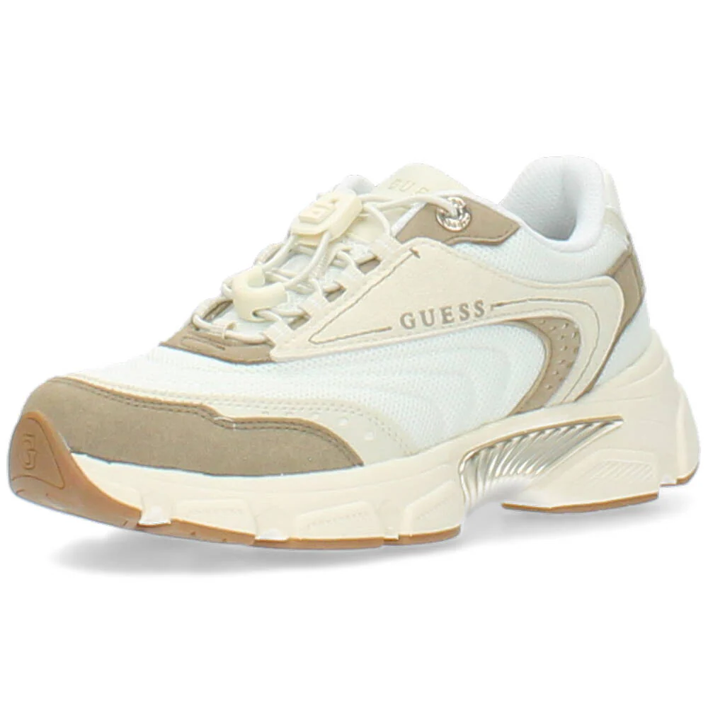beige sneaker